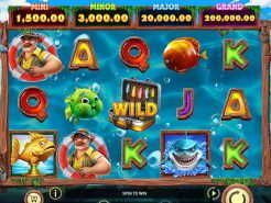 A Big Catch Slots
